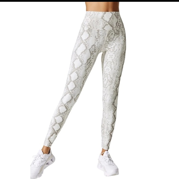 LVL COLLECTIVE Pants - IVL Collective Print Leggings
